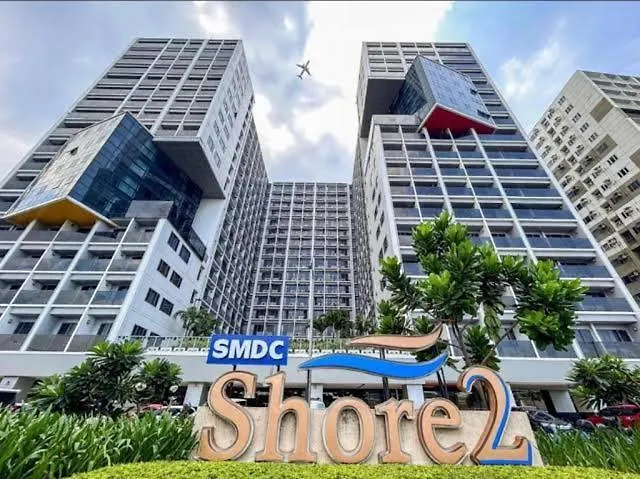 Hotel Shore 2 Tower 2