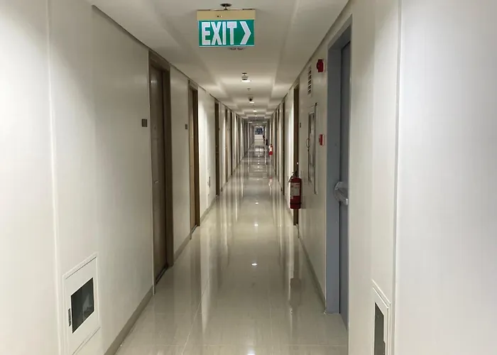 Shore 2 Tower 2 Manila